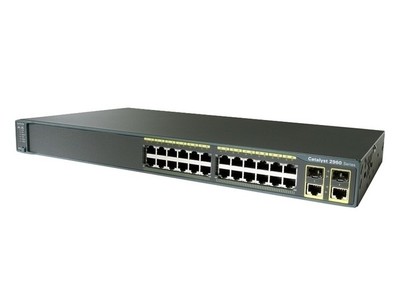 思科交換機2960+24TC-L元旦熱賣，濟南市場行情分析